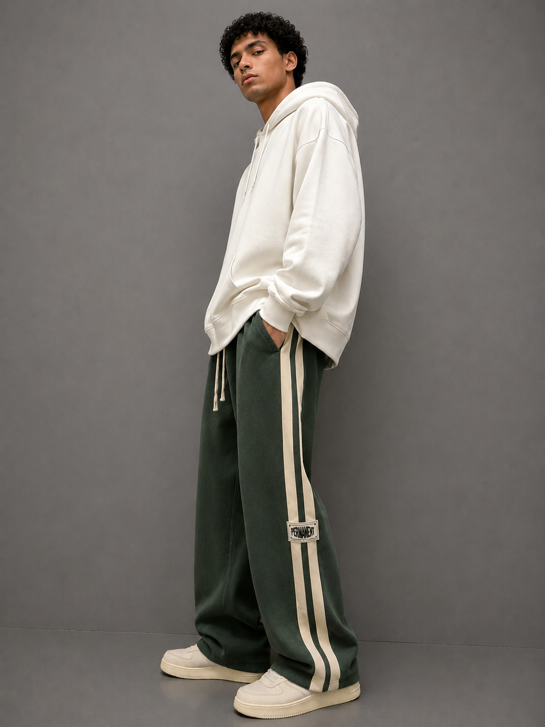 JORGE | PANTALONES DE PANA ANCHOS