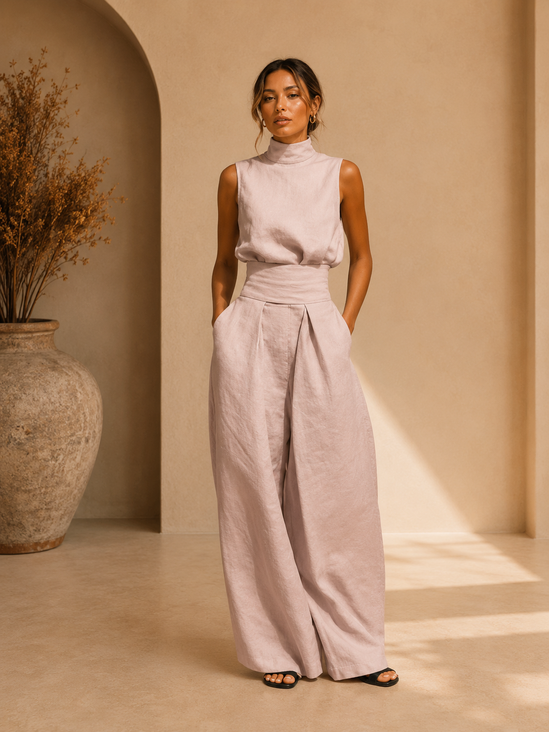 ALBA | CONJUNTO MINIMALISTA