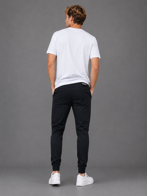 ANDRÉS | PANTALONES CARGO ELÁSTICOS PREMIUM