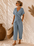 VICTORIA | CONJUNTO ELEGANTE DE DOS PIEZAS