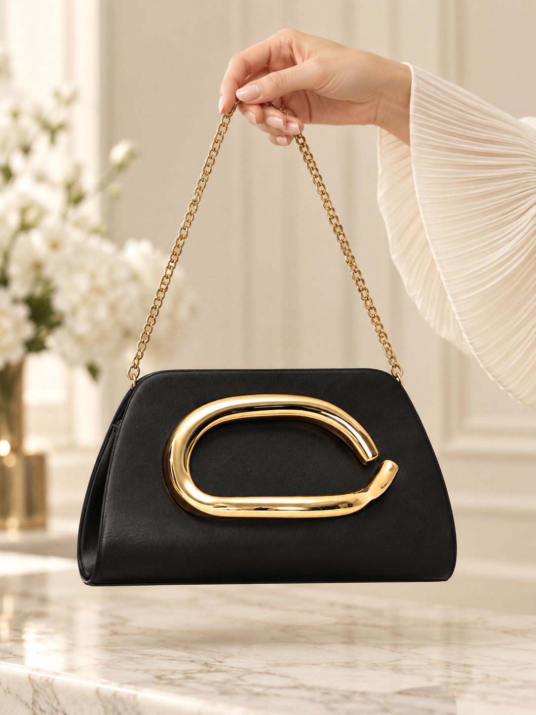VERONA | BOLSO CLUTCH