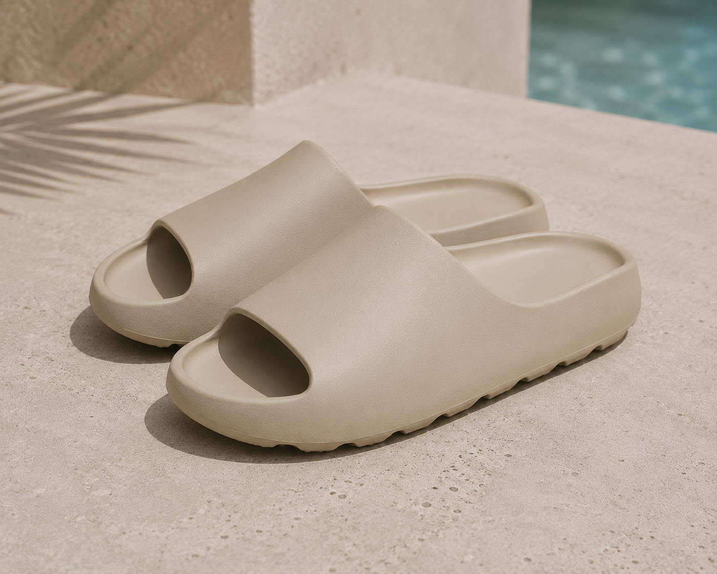 ALEX | CHANCLAS FLEXIBLES PARA VERANO