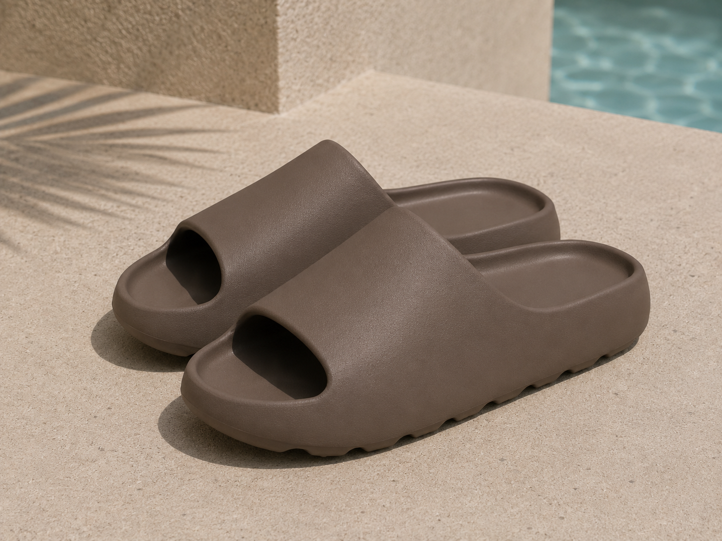 ALEX | CHANCLAS FLEXIBLES PARA VERANO