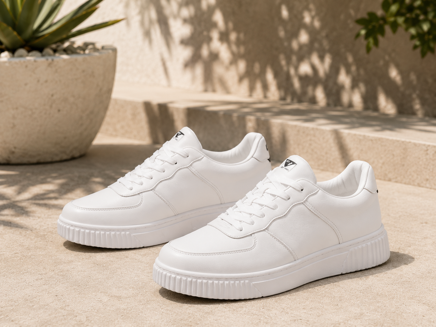 MARC | ZAPATOS DE CUERO