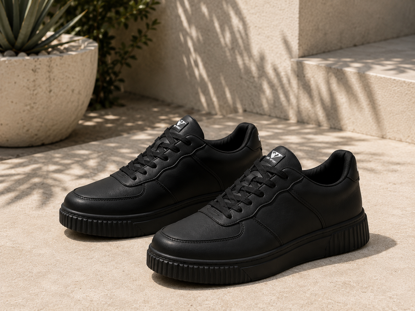 MARC | ZAPATOS DE CUERO