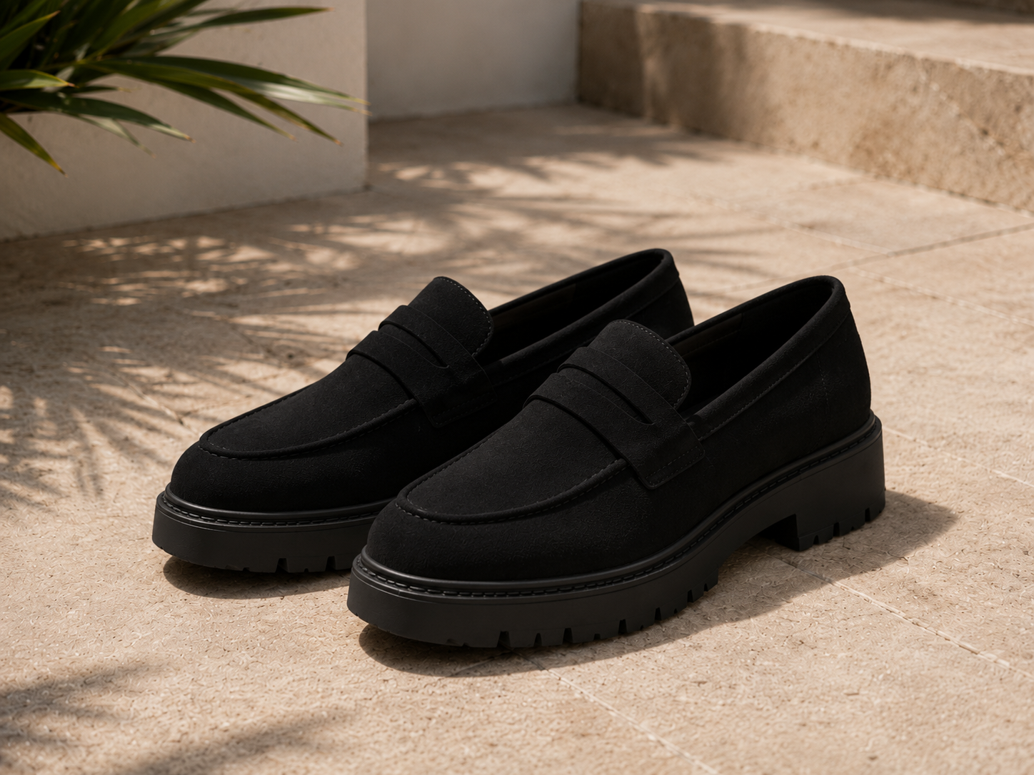 PEPE | MOCASINES DE DISEÑADOR
