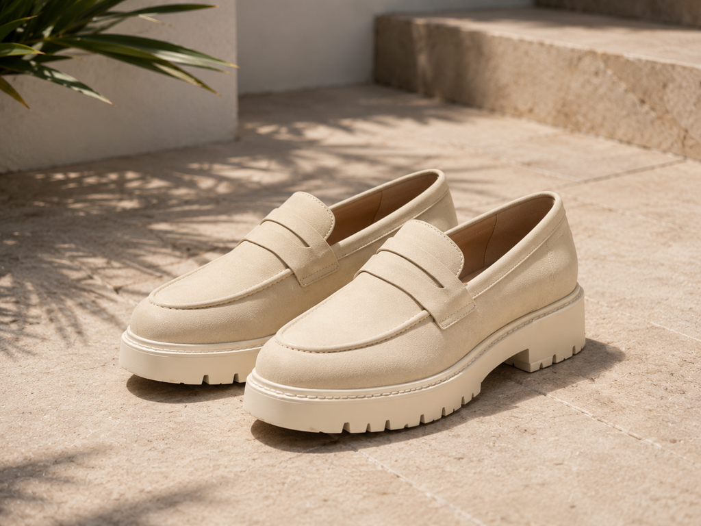 PEPE | MOCASINES DE DISEÑADOR