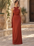 CELIA | VESTIDO LARGO