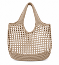 BOLSO | DE GANCHILLO