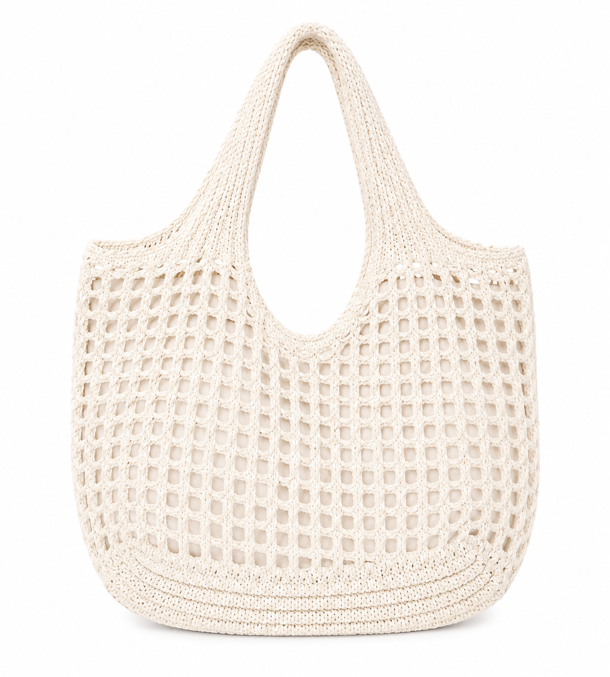 BOLSO | DE GANCHILLO