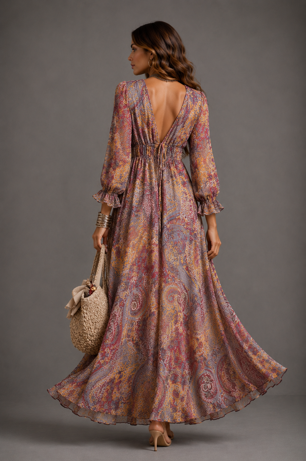VESTIDO | SANTA MARGARITA