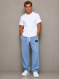 LUCAS | CÓMODOS PANTALONES CARGO DE ALGODÓN