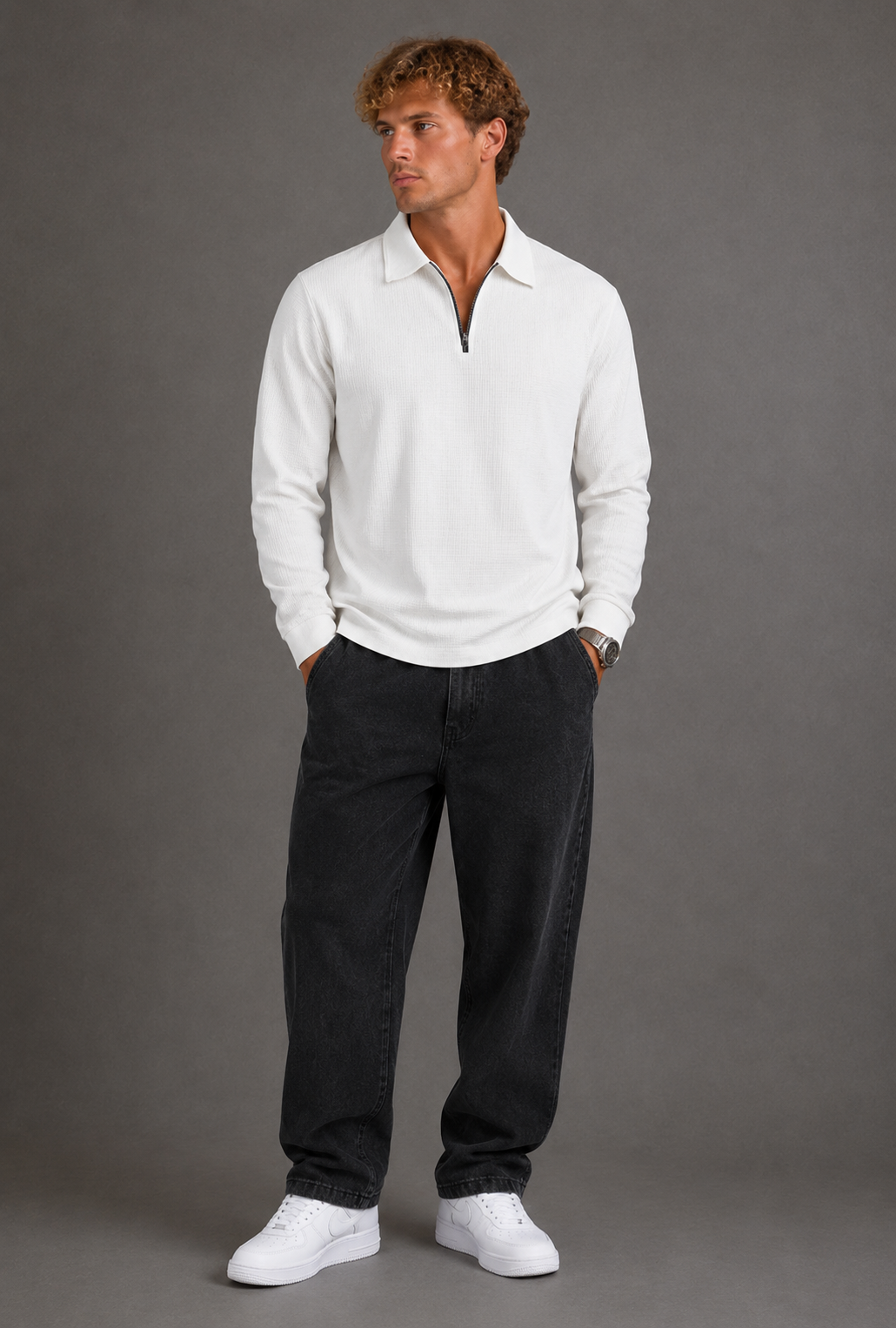 ADRIÁN | JEANS LYOCELL VERANO