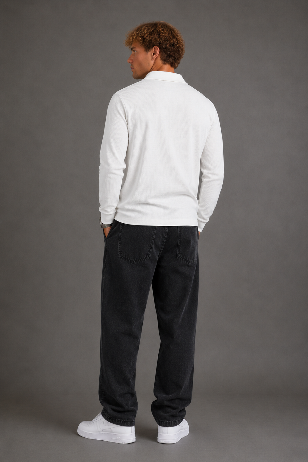 ADRIÁN | JEANS LYOCELL VERANO