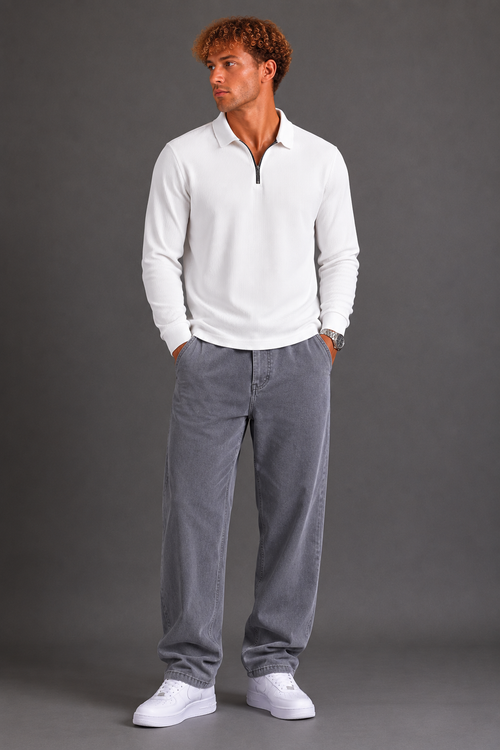 ADRIÁN | JEANS LYOCELL VERANO