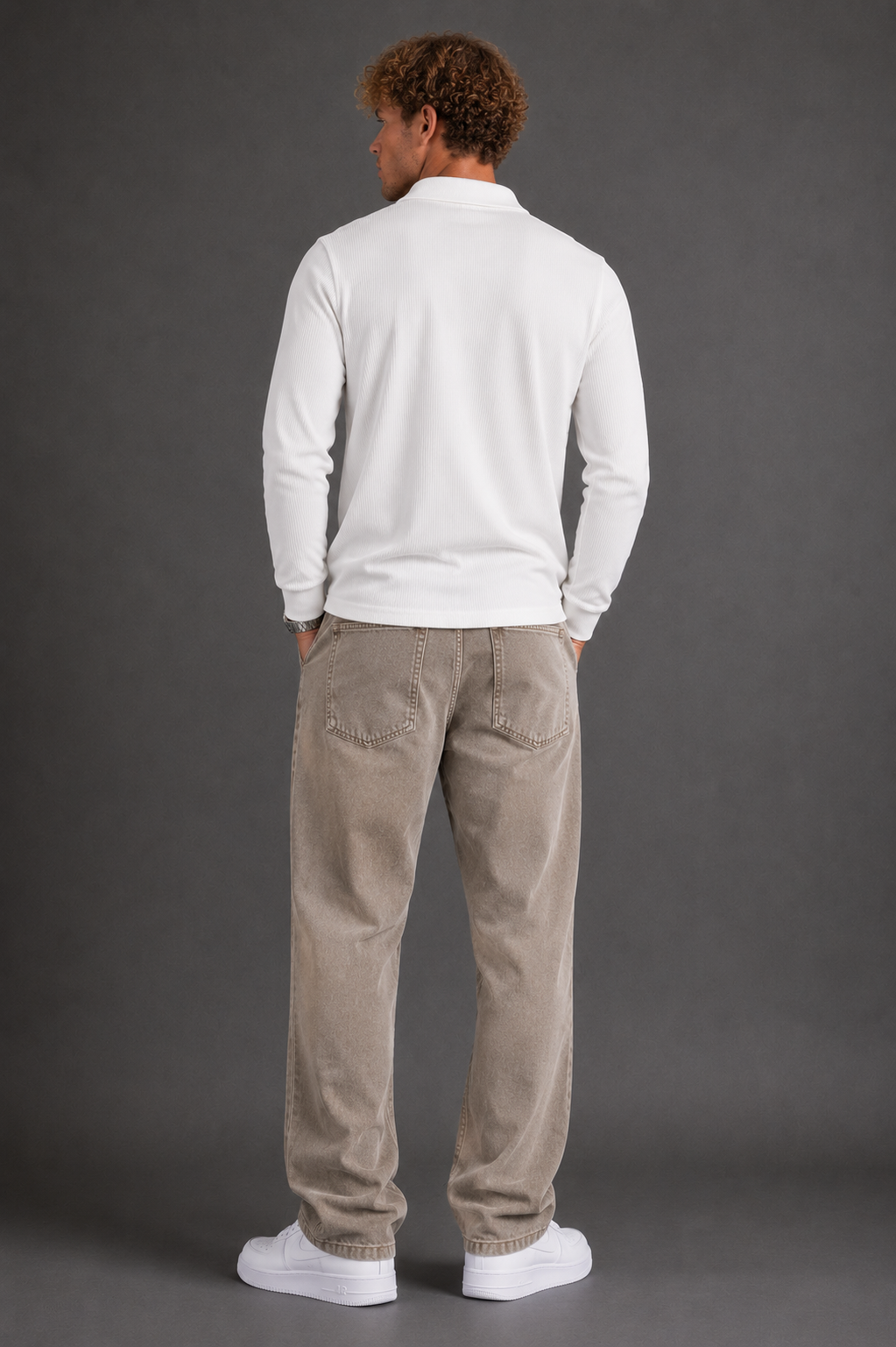 ADRIÁN | JEANS LYOCELL VERANO