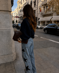 ESTRELLA | VAQUEROS CON DETALLES