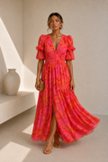 BEA | VESTIDO OLVERA
