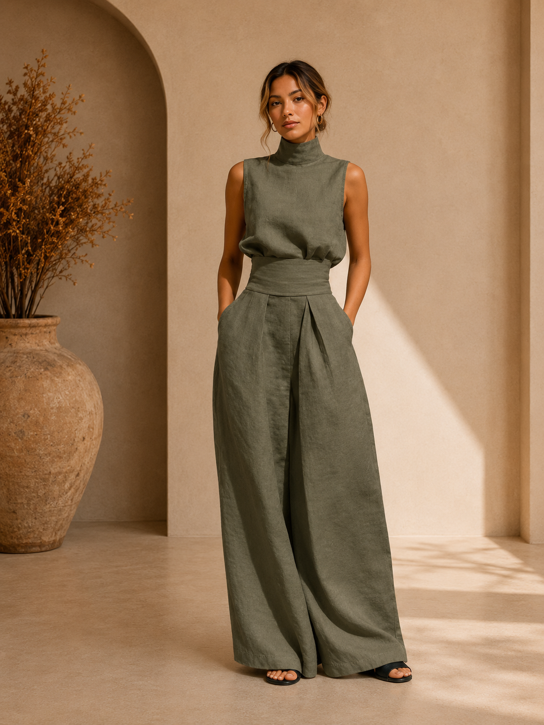 ALBA | CONJUNTO MINIMALISTA