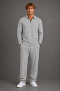 JULIAN | CONJUNTO PARA HOMBRE, CÓMODO Y ELEGANTE
