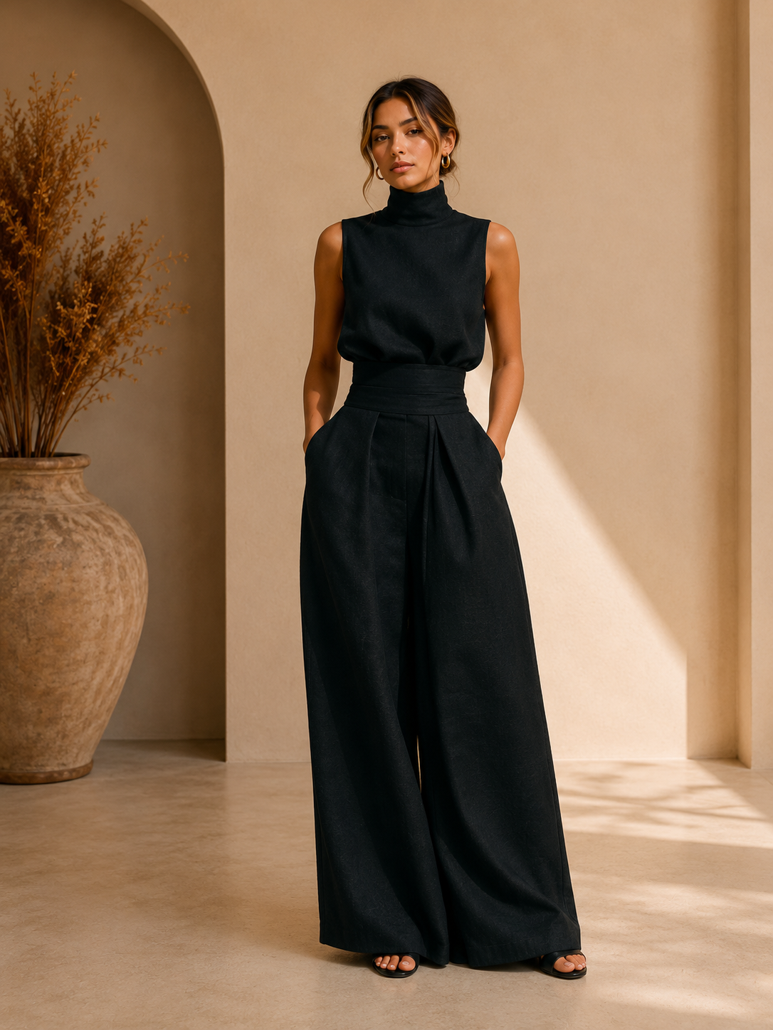 ALBA | CONJUNTO MINIMALISTA