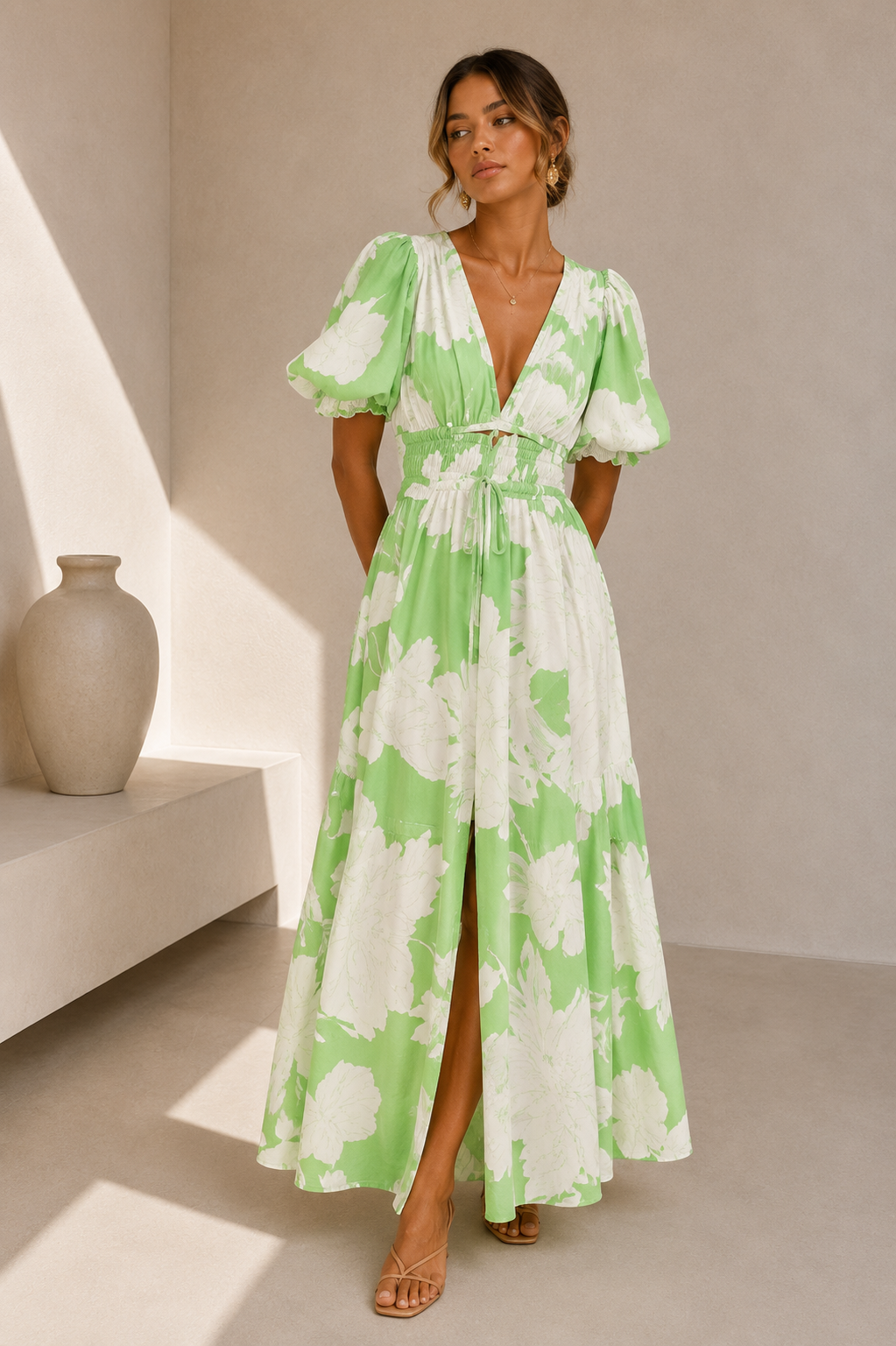 BEA | VESTIDO OLVERA