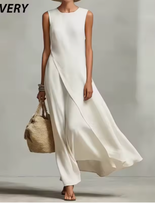 MIRIAM | VESTIDO CARAQUÉS