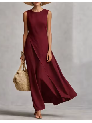 MIRIAM | VESTIDO CARAQUÉS