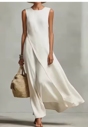 MIRIAM | VESTIDO CARAQUÉS