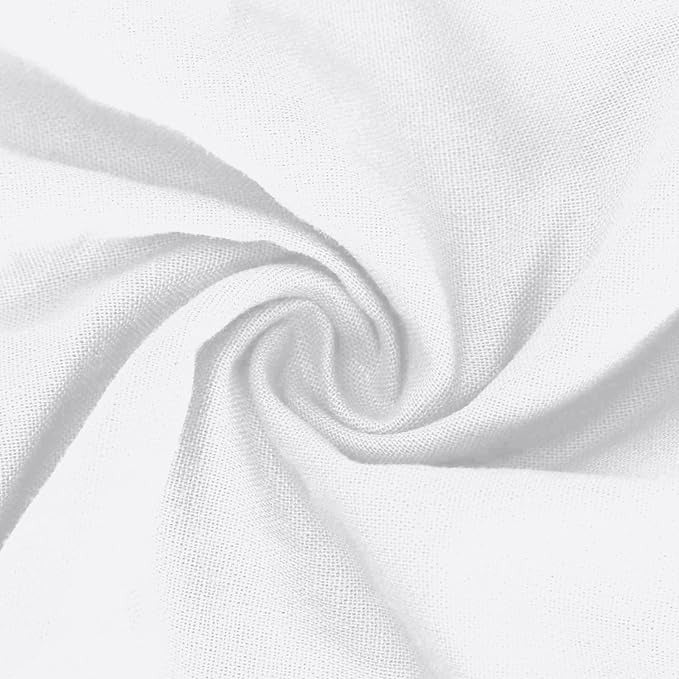 EVA | PANTALONES LINO PARA VERANO