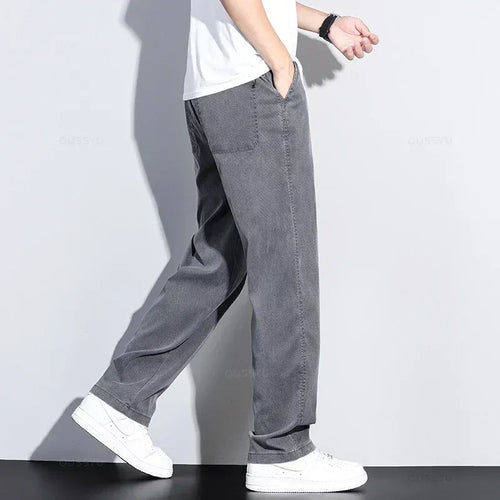 ADRIÁN | JEANS LYOCELL VERANO