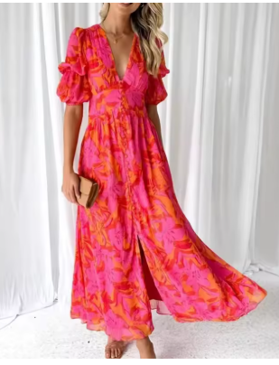BEA | VESTIDO OLVERA
