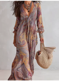 VESTIDO SANTA MARGARITA