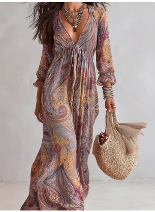 VESTIDO SANTA MARGARITA