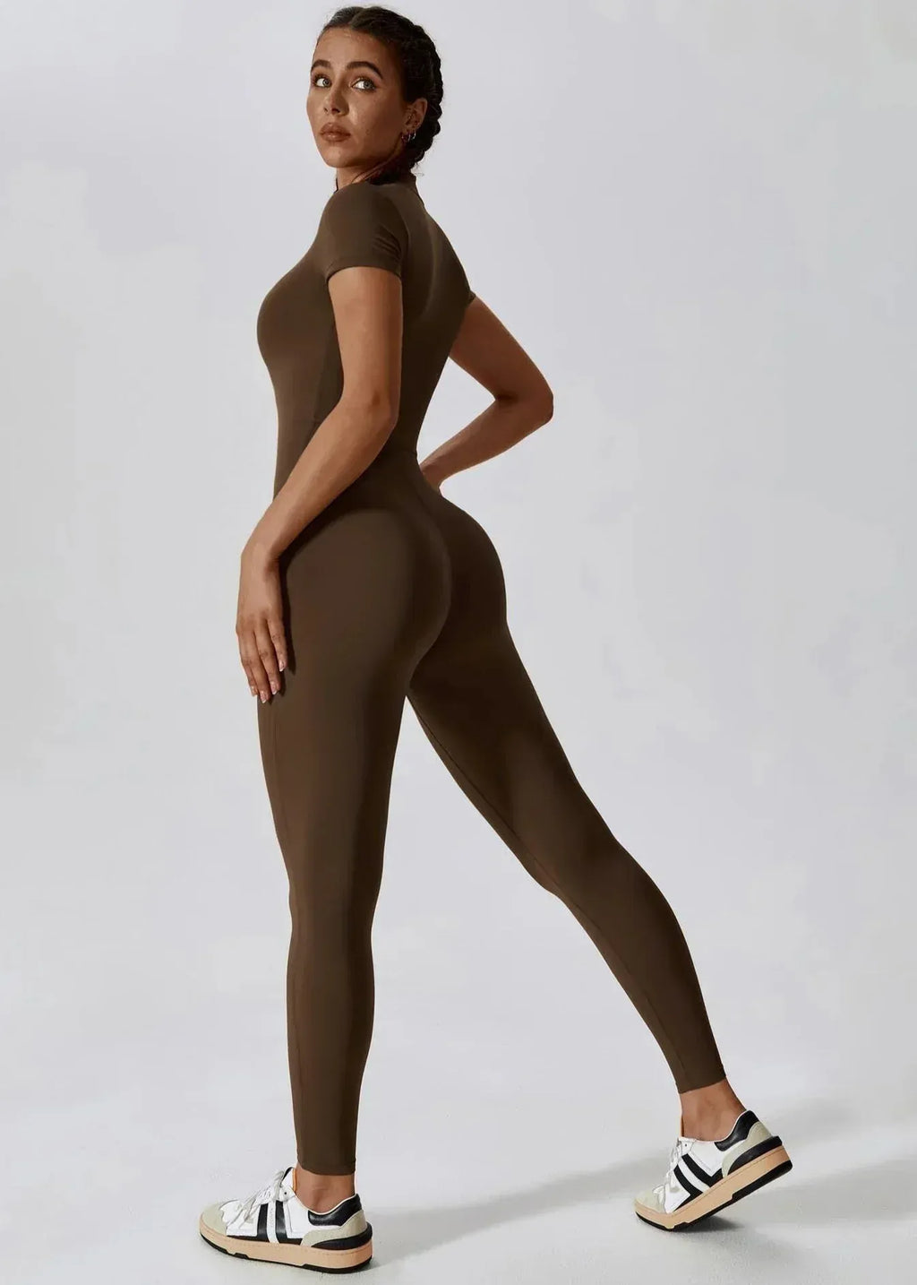 DIANA | CONJUNTO DEPORTIVO